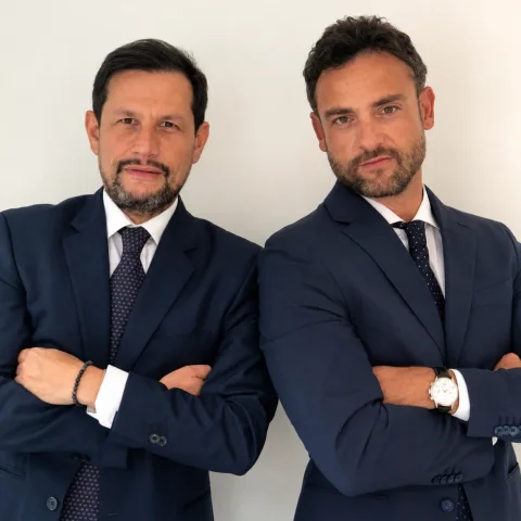 Fabio Sperandeo & Giuseppe Musella