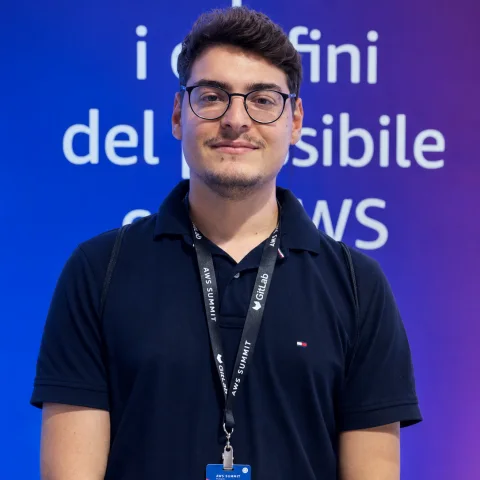 Marco Cirillo