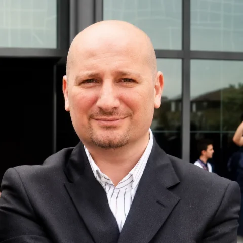 Maurizio Raiola