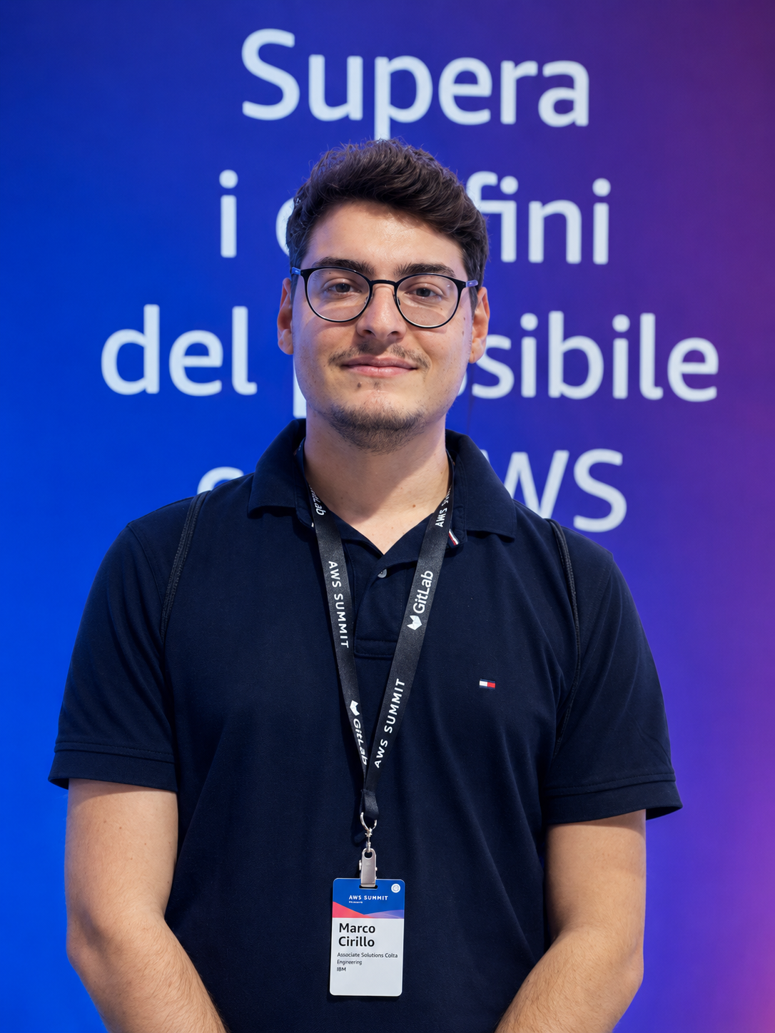 Foto di Marco Cirillo